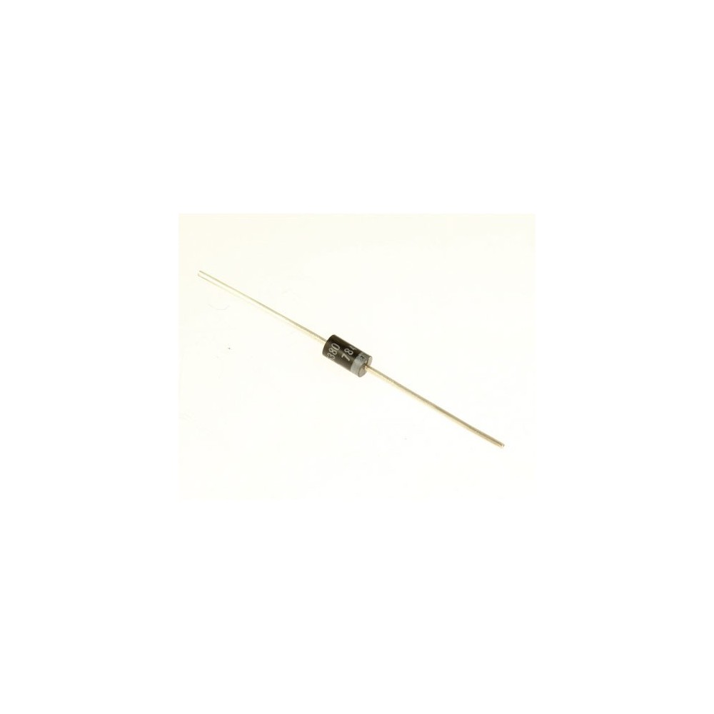 Zener dioda 1N5339B 5.6V 5W 5%  - DIOZ1N5339B
