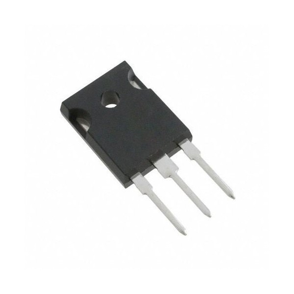 Tranz. P 100V 25A 125W,TO247 - TRTIP36C