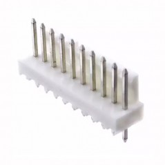 Konektor mus.pr. 2.54mm 20pina