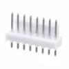 Konektor mus.pr. 2.54mm 8pina - UK25-8