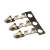 Pin kontakt za  2.54mm - UK25K-0