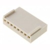 Konektor Nylon kab. 2.54mm 7 pina - UK25K-7