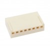 Kon.Nylon kab.2.54mm 8pol.+pin - UK25K-81