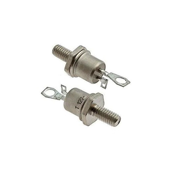 Triak 25A 1100V  M6 - TKTC122-25-11