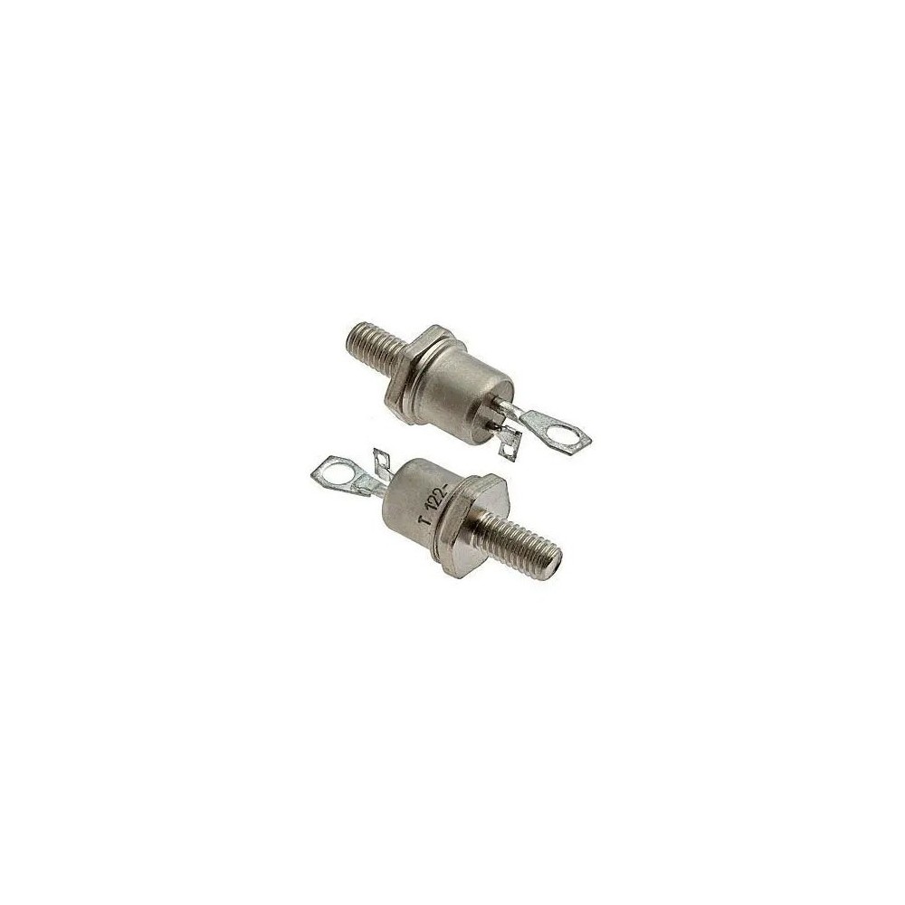 Triak 25A 1100V  M6 - TKTC122-25-11