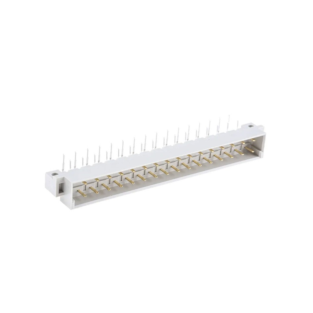 Konektor muški 32P A+C 90° 41612 6A-HARTING - UKD32MAC