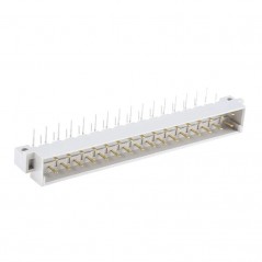 Konektor muški 32P A+C 90° 41612 6A-HARTING