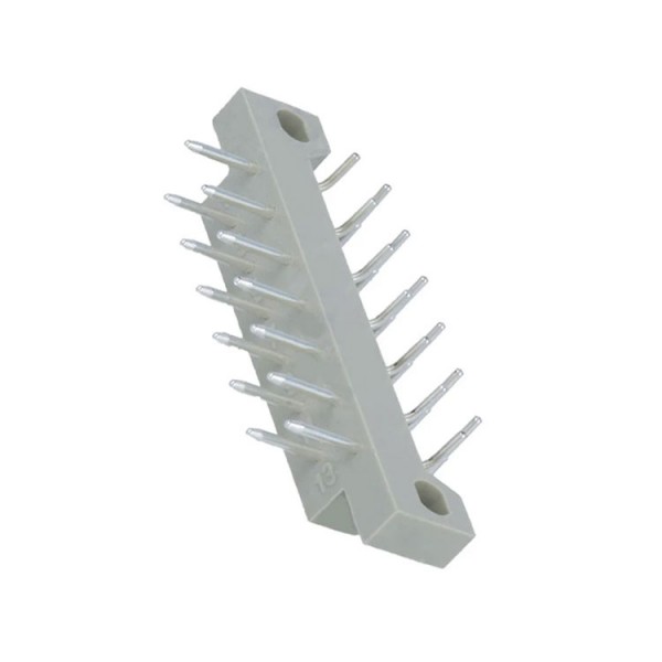 Konektor mus. 13P  41617   - UKL13M