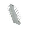 Konektor mus. 13P  41617   - UKL13M