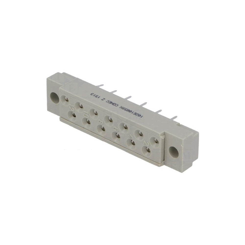 Konektor zen.  13P  41617   - UKL13Z