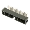 Konektor mus.pr. 40pina ugao - UKLPH40U