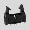 Konektor mus.pr.14pina+clip - UKSCL14