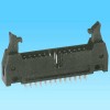 Konektor mus.pr.34pina+clip - UKSCL34