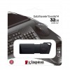 USB flash disk3.2 32GB Kingston - USBF32KI
