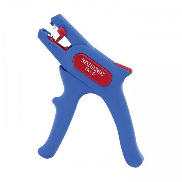 Klešta za skidanje izol. Weicon Super 5 - ALKBAWZ5