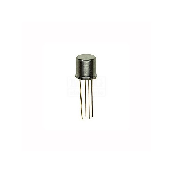 Tranz. N 100V 5A 1W TO72 - TR2N5154