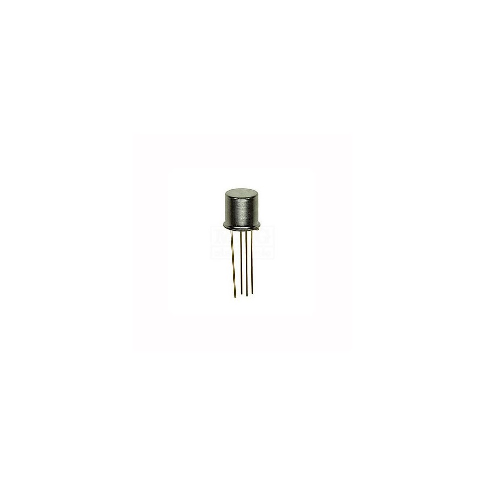 Tranz. N 100V 5A 1W TO72 - TR2N5154