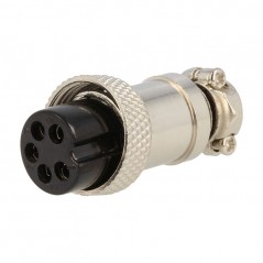 IC 4Bit Magnit Comparat DIP16