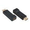 Adapter Displayport M IN- HDMI F OUT-4K - UTADIS/HDMI