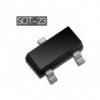 Tranz. 2N7002 SOT-23 - TR2N7002-PBF