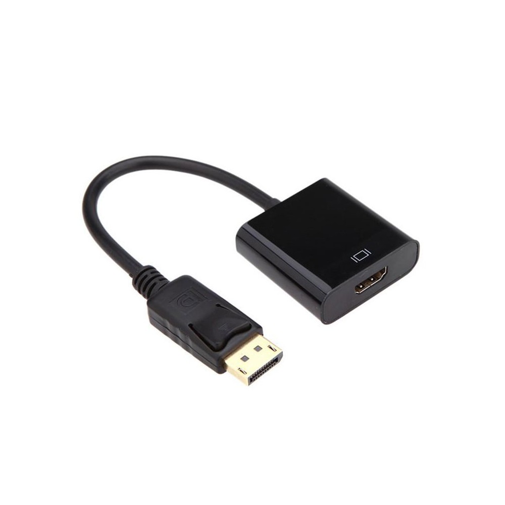 Adapter Displayport M IN- HDMI F OTT sa kab. - UTADIS/HDMI-1