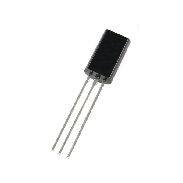 Tranz. P 160V 1A 09W TO92NL - TR2SA1013