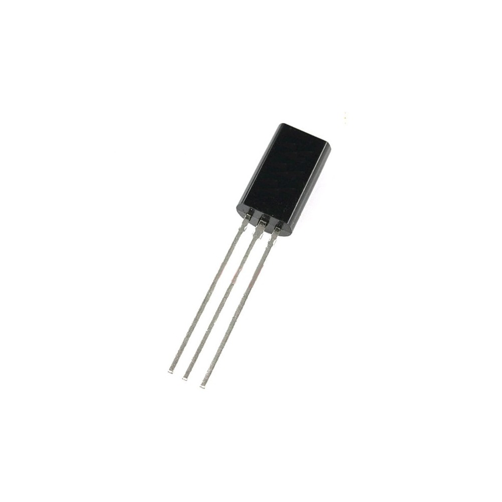 Tranz. P 160V 1A 09W TO92NL - TR2SA1013