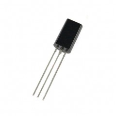 Tranz. P 160V 1A 09W TO92NL