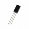 Tranz. P 160V 1A 09W TO92NL - TR2SA1013