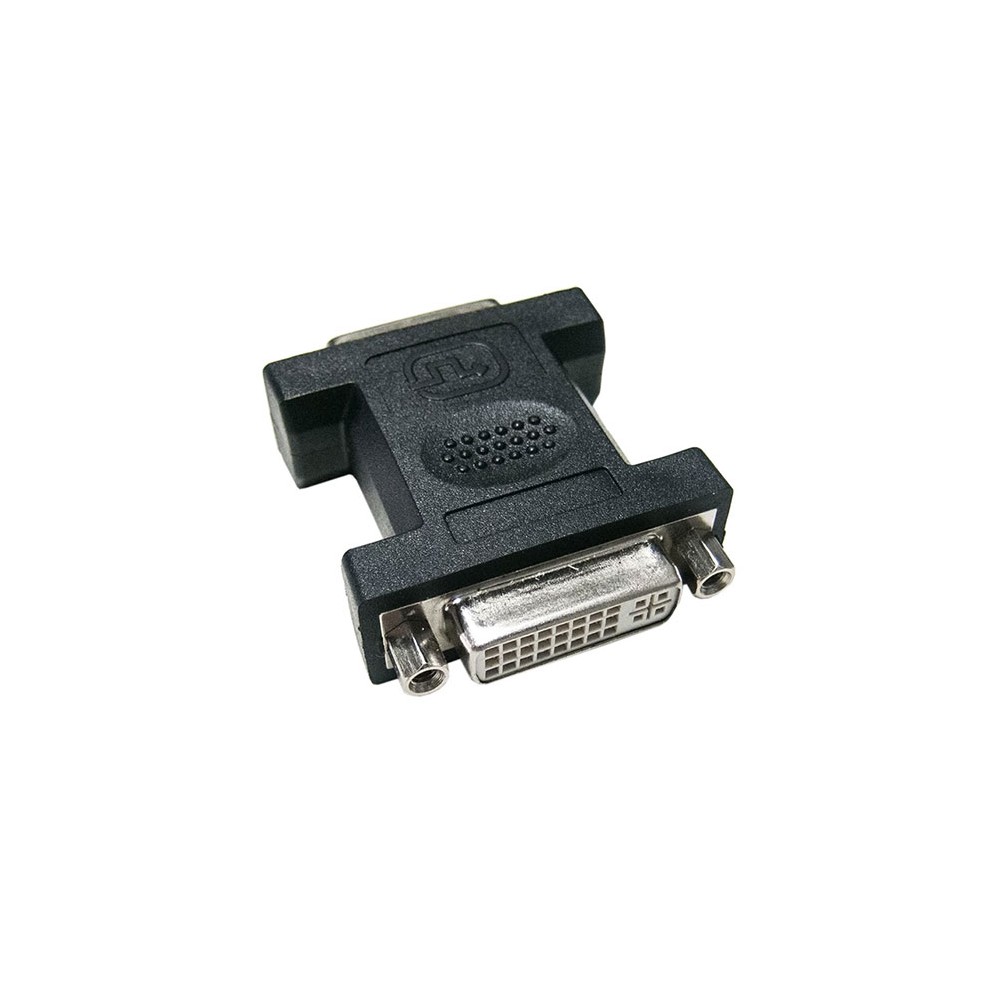 Adapter DVI-I F - DVI-I F - UTADVIFDVIF