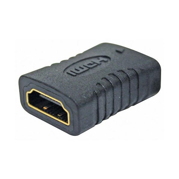 Adapter HDMI ženski/HDMI ženski - UTAHDMI/HDMI