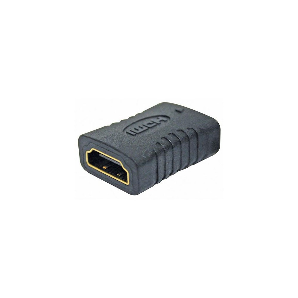 Adapter HDMI ženski/HDMI ženski :: Adapter HDMI ženski/HDMI ženski - UTAHDMI/HDMI Adapter HDMI ženski/HDMI ženski - UTAHDMI/HDMI