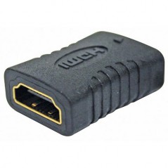 Adapter HDMI ženski/HDMI ženski