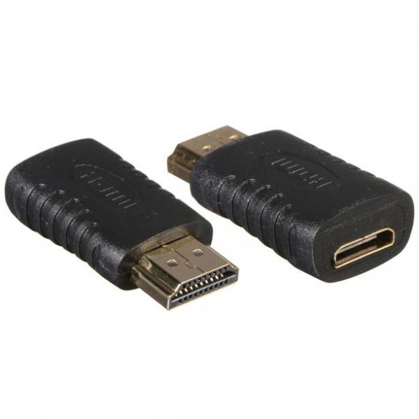 Adapter utikač HDMI M -mini HDMI Z - UTAHDMI/HDMI1