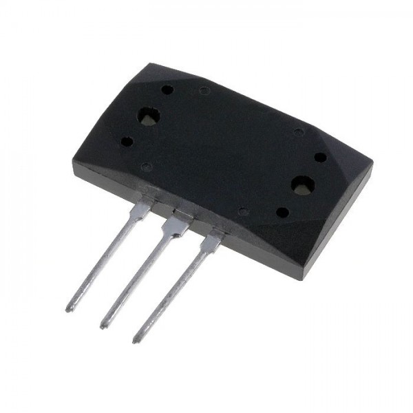 Tranz. P 180V 17A 200W  - TR2SA1216