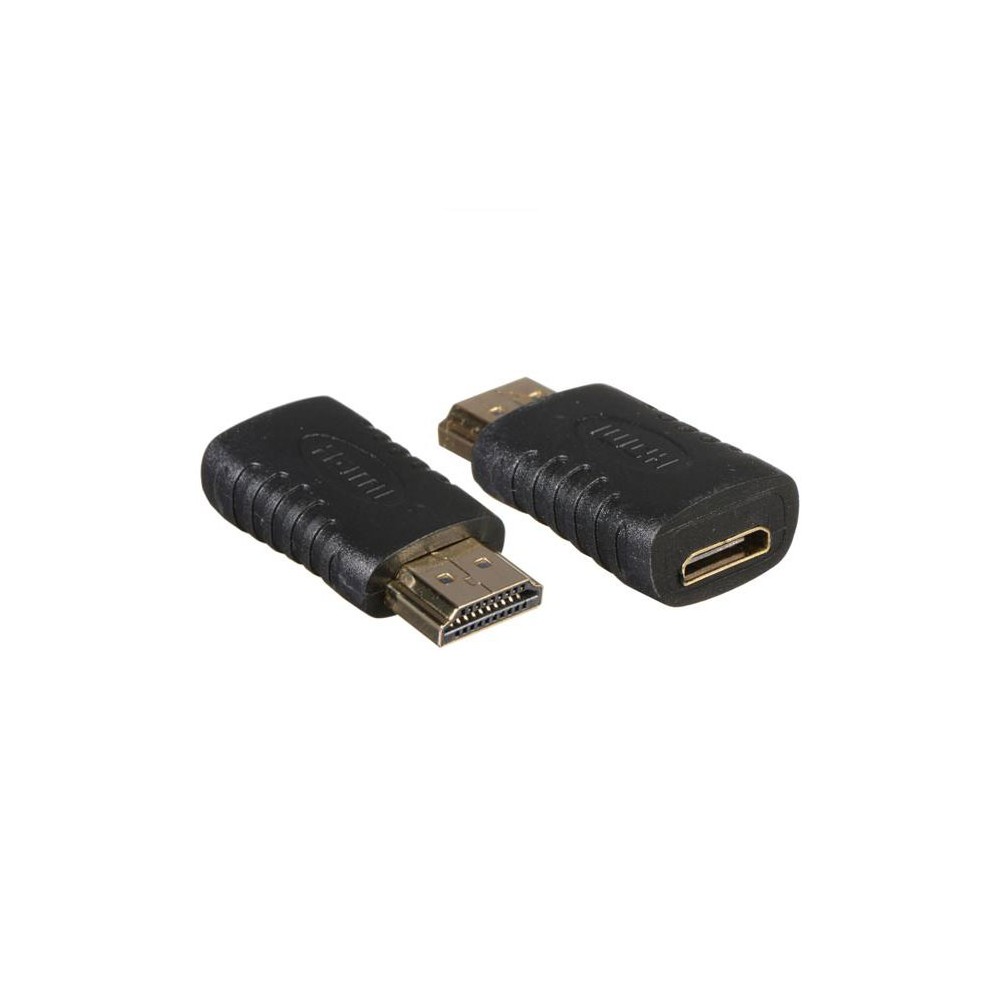 Adapter utikač HDMI M -mini HDMI Z - UTAHDMI/HDMI1