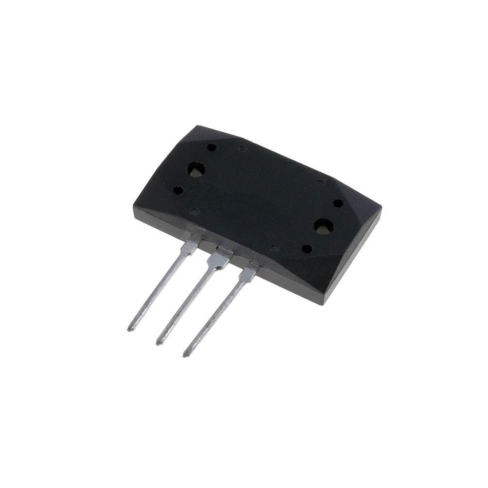Tranz. P 180V 17A 200W  - TR2SA1216