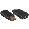Adapter utikač HDMI M -mini HDMI Z - UTAHDMI/HDMI1