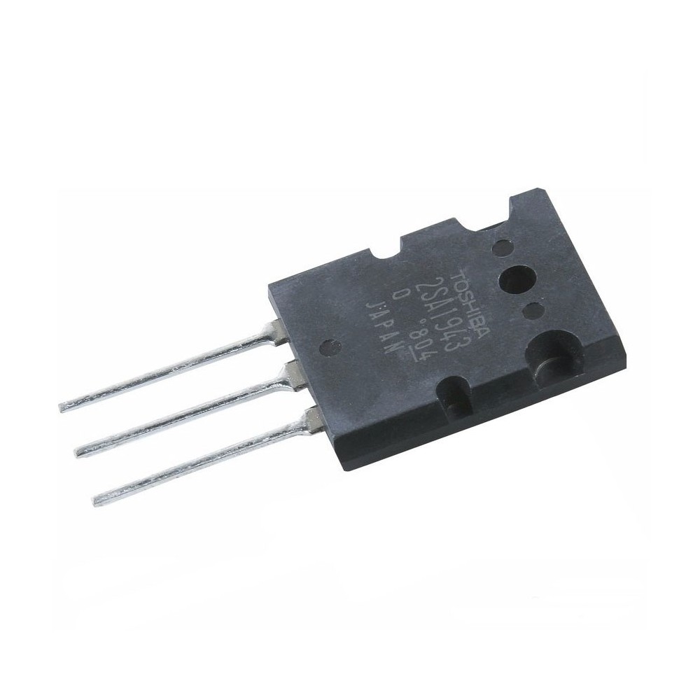 Tranz. P 230V  15A 150W 25MHz TOSH. - TR2SA1943