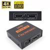 HDMI spliter 1x in-2x out 4KX2K Activ - UTAHDMIS1