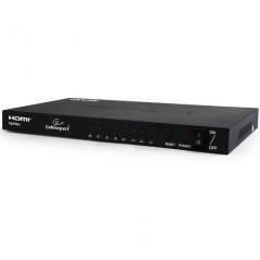 HDMI spliter 1X IN- 8X OUT 4K (60Hz)