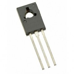 Tranz. P 180V 1.5A 140MHz