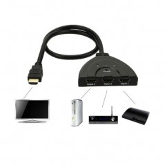 HDMI  SWITCH 3 u1  HDS-004 V1.4
