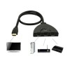 HDMI  SWITCH 3 u1  HDS-004 V1.4 - UTAHDMISW