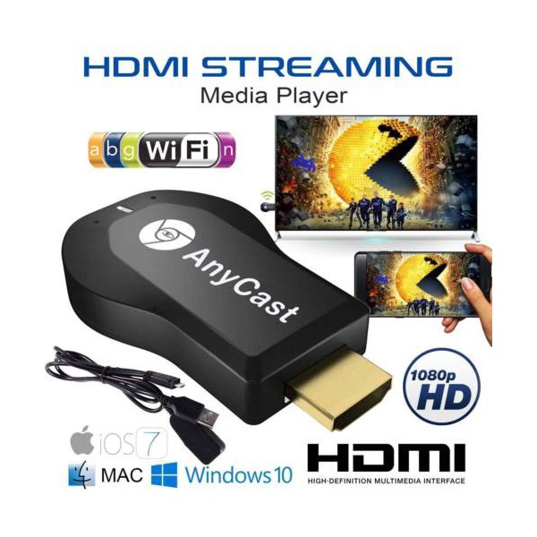 HDMI wifi bežični adapter - UTAHDMIWIFI