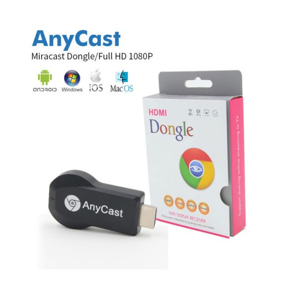 HDMI wifi bežični adapter - UTAHDMIWIFI