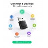 Bluetooth USB adapter CM390  5,0 - UTAUSB/BLU