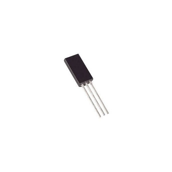 Tranz. N 50V 0.5A PQ=1W - TR2SC1973