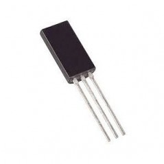Tranz. N 50V 0.5A PQ=1W