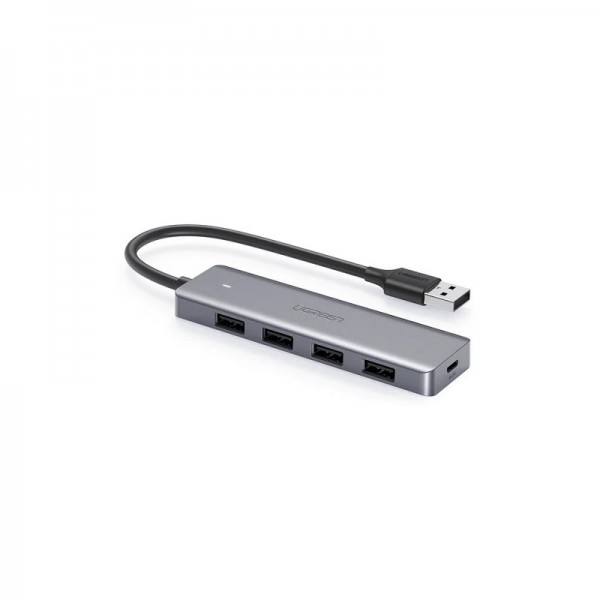 USB HUB  4-Port  3.0  0.15m - UTAUSBHUB3